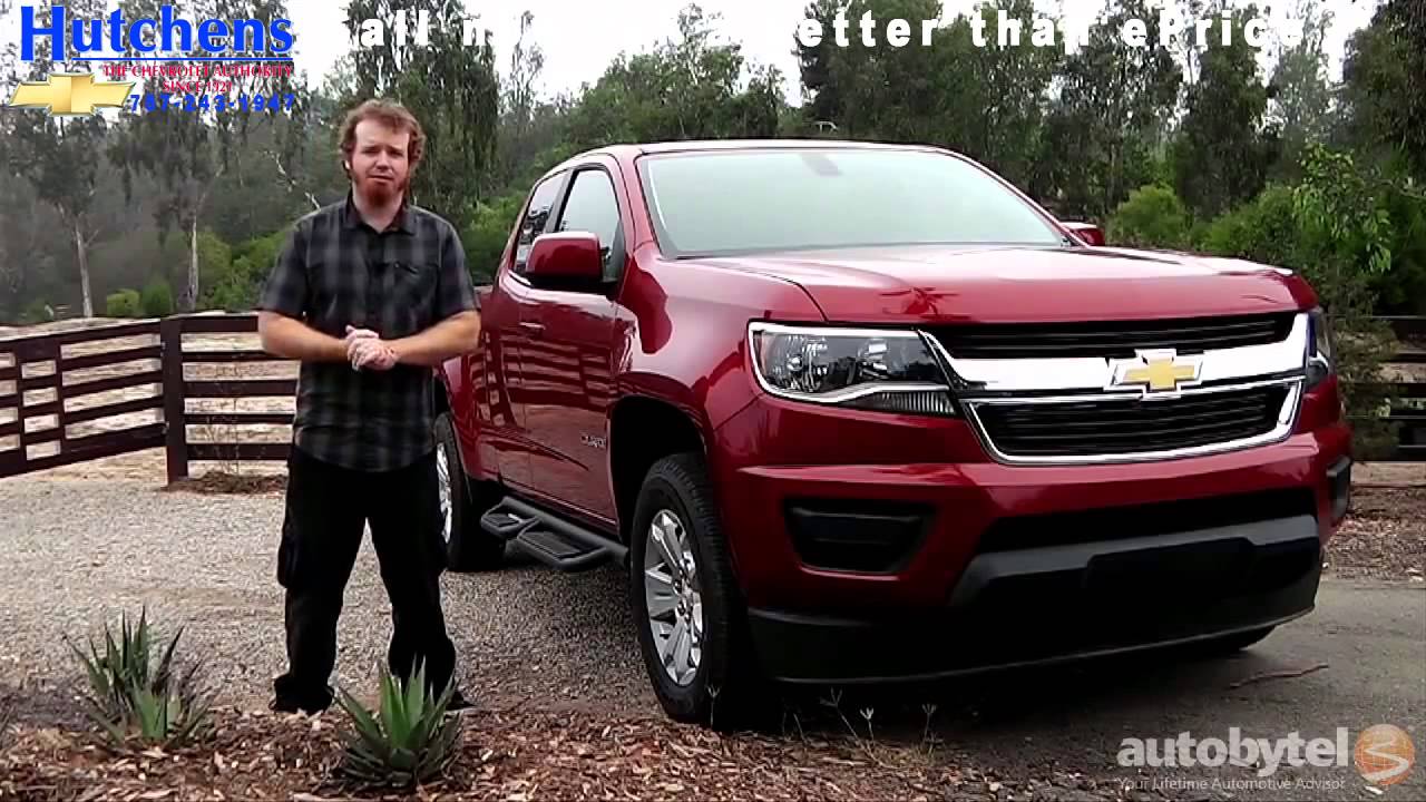 Newport News, VA Lease or Buy New 2015 Chevy Colorado or Used Chevy