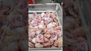 Экономия до 90%. Черкизовский мясокомбинат 17.04.2025.   25 кг. мяса за 5'700₽. Супер Акции !