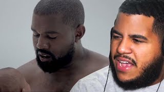 THERE'S A NEW KANYE DOC?? | IN WHOSE NAME? – Trailer Reaction