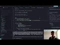Live coding again