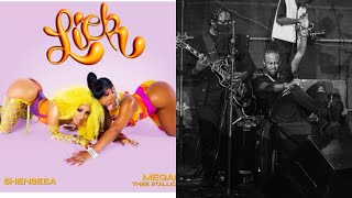 Megan Thee Stallion Lick Dancehall Feedback Shenseea Get Mad Diss Popcaan