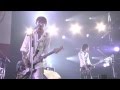 The BONEZ Live at 神戸ワールド記念ホール 2014.11.03
