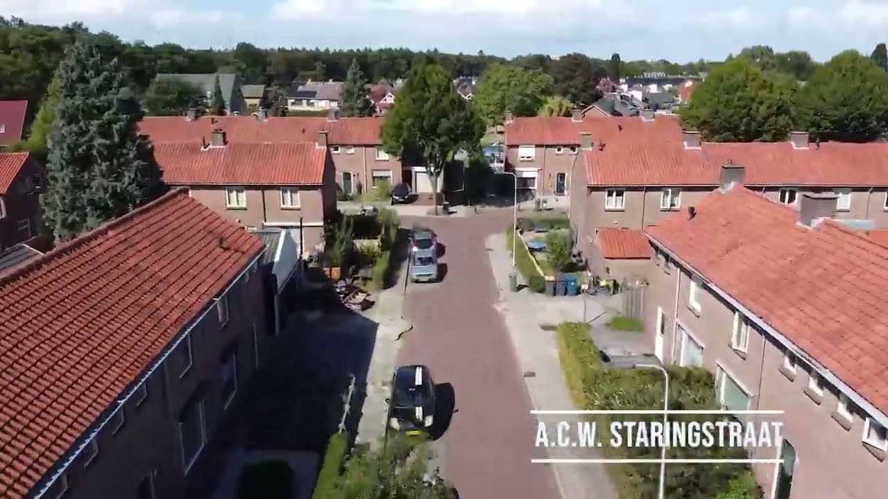 Dit is Oud Eerbeek voor renovatie en sloop, september 2022