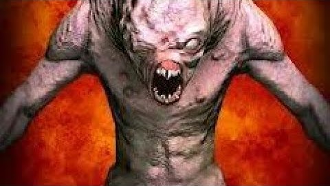 Doom Z Day: Horror Shooter _Android GamePlay