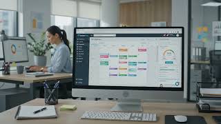TrackerWay - GPS Tracking Software Office Manager is your personal “secretary,” all in one place screenshot 1