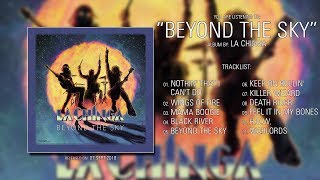 La Chinga (Canada) - Beyond The Sky (2018) | Full Album