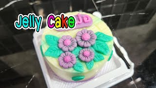 Agar Agar Cakes 1/2pound I How To Jelly