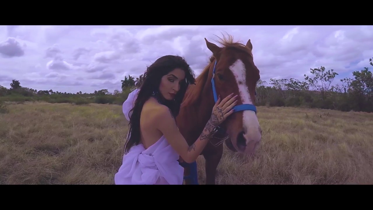 Angeles - Mi diamante ( Video Clip Oficial )