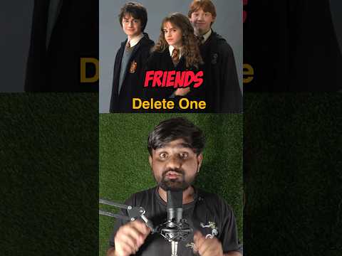 Delete One