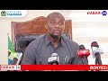 TAMISEMI AJIRA ZA WALIMU 2024, WAZIRI MCHENGERWA ATANGAZA KUAJIRI WALIMU 11,000. Mp3 Song