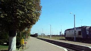 Marfar GFR cu LDE 60-0727-2