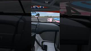 Bmw M6 Gt3 Onboard Ricard 153.451S