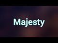 Majesty-Michael W Smith Lyric video