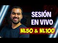 [STREAM] SESIÓN EN POKERSTARS 🔴 Coaching Gratis con Fabian Pichara