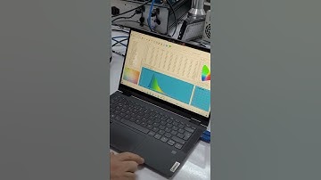 fytronix oled characterization system setup