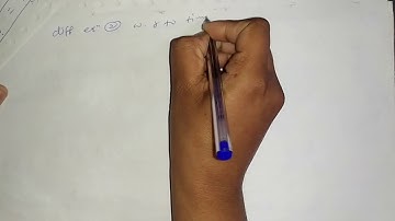 Transformation Equations Part-2 for B.sc 1st year by Sapna Agarwal