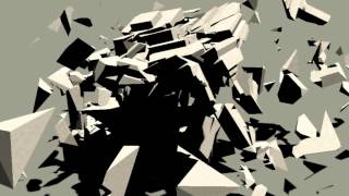 Autodesk Maya Dmm House Destruction Test