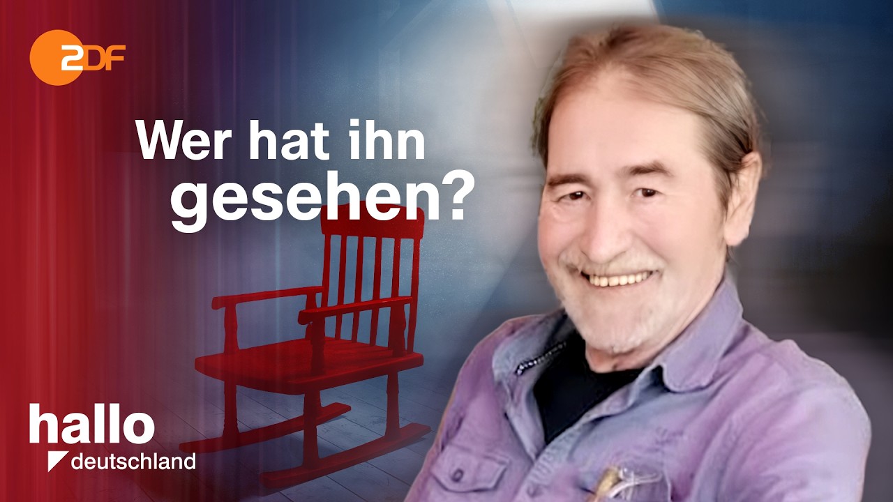 Ich öffnete die Wohnung meines 69-jährigen Vaters und blieb wie angewurzelt stehen. Die Kaffeetasse stand noch auf dem Tisch, ein angebissener Schokoriegel daneben, der Laptop lief. Es sah aus,...