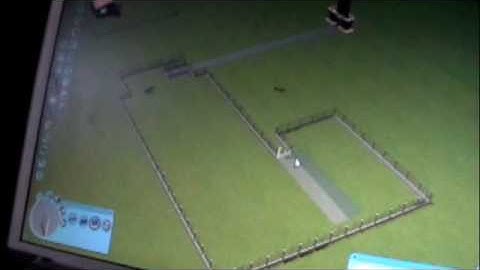 RCT3 Tutorial - Animals