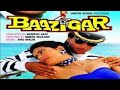 Baazigar All Song Jukebox । Bollywood Blockbuster Song । Shilpa Shetty । kajol। Shahrukh khan