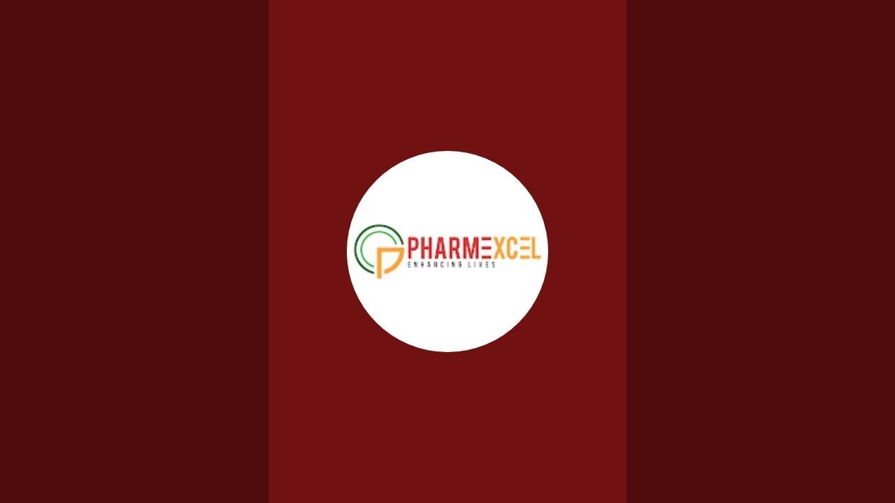 Pharmexcel  is live Pharmaceutical Basic information , Pharmaceutical GMP and GDP