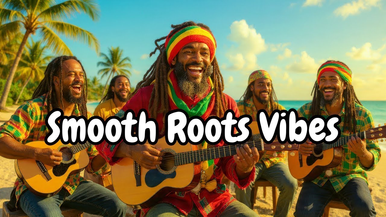 🔥 Jamaica Vibes: Chill Dancehall Reggae Mix ft. Bob Marley & Gregory Isaacs! 🇯🇲🎶