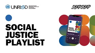 What does social justice mean to the people of Geneva? 🌍