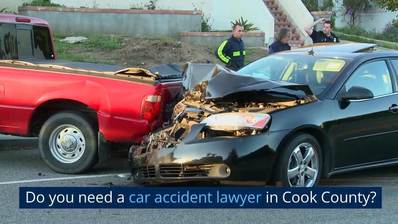 Free consultation Car accident lawyer