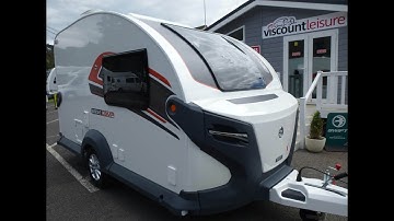 BRAND NEW 2019 BASECAMP PLUS WALKAROUND!