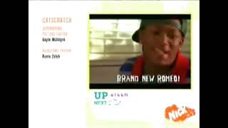 Nickelodeon Split Screen Credits (May 13, 2006) #1