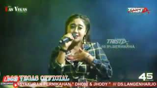 Download Lagu ANA DARA MUTIA  full album  new LAS VEGAS pasti neko-neko MP3