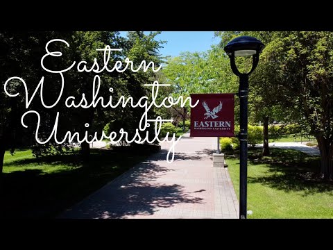 Vídeo: A Eastern Washington University exige uma redação?