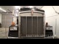 1986 Kenworth (Heavy Hauler) Walk Around - EricTheCarGuy