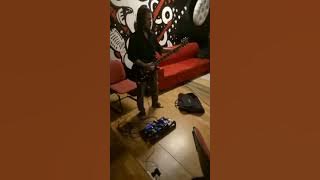 Def gab c - marilah maria_ibu kota cinta (practice) terbaik jemboo