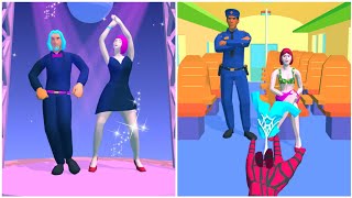 Bad Spider Thief - Gameplay Walkthrough Part 1 screenshot 5