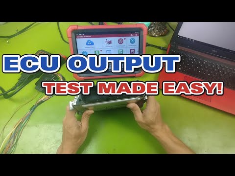 Ecu Testing Near Me