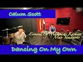 【カバー】Dancing On My Own/Calum Scott