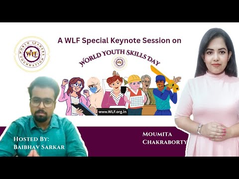 World Youth Skills
