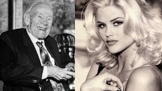 The Untold Truth About Anna Nicole Smith The Untold Truth About Anna Nicole Smith