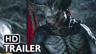 Bad Candy Trailer 2 | 2021 Movie