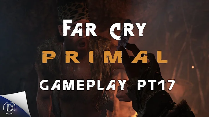 Let's Play Far Cry Primal Part 17 ~ Flying lessons