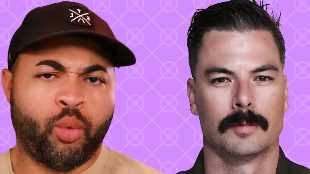 The Dr. Disrespect Drama Is Worse Than You Thought - YouTube