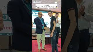 Induction Program Polytechnic  : Day 1