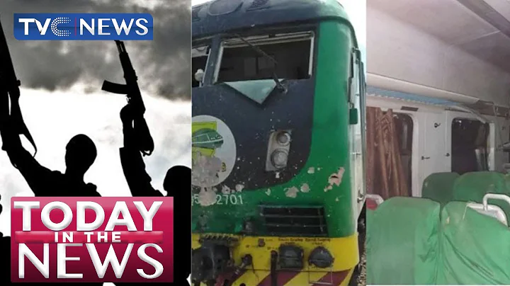 Bandits K*ll Freed Abuja Train Passenger, Abduct relative