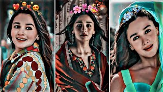 Tum Kya Mile Song Status 🌼||Rocky Aur Rani Kii Prem Kahaani 🌻|| Ranveer,Alia 💫||Arijit Song Status 🥀