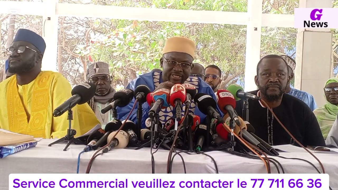 And Sam Jikko yi compte à la vitesse supérieure si la loi n'est pas votée à l'Assemblée nationale 