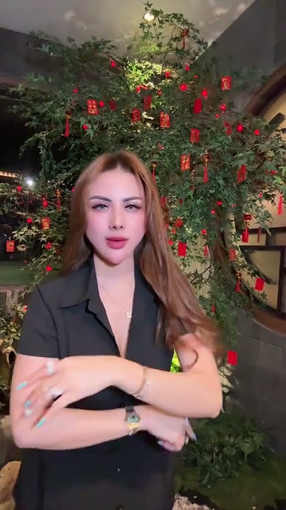 Nadien Maya 💞 #fyp #joget #foryou #shortvideo