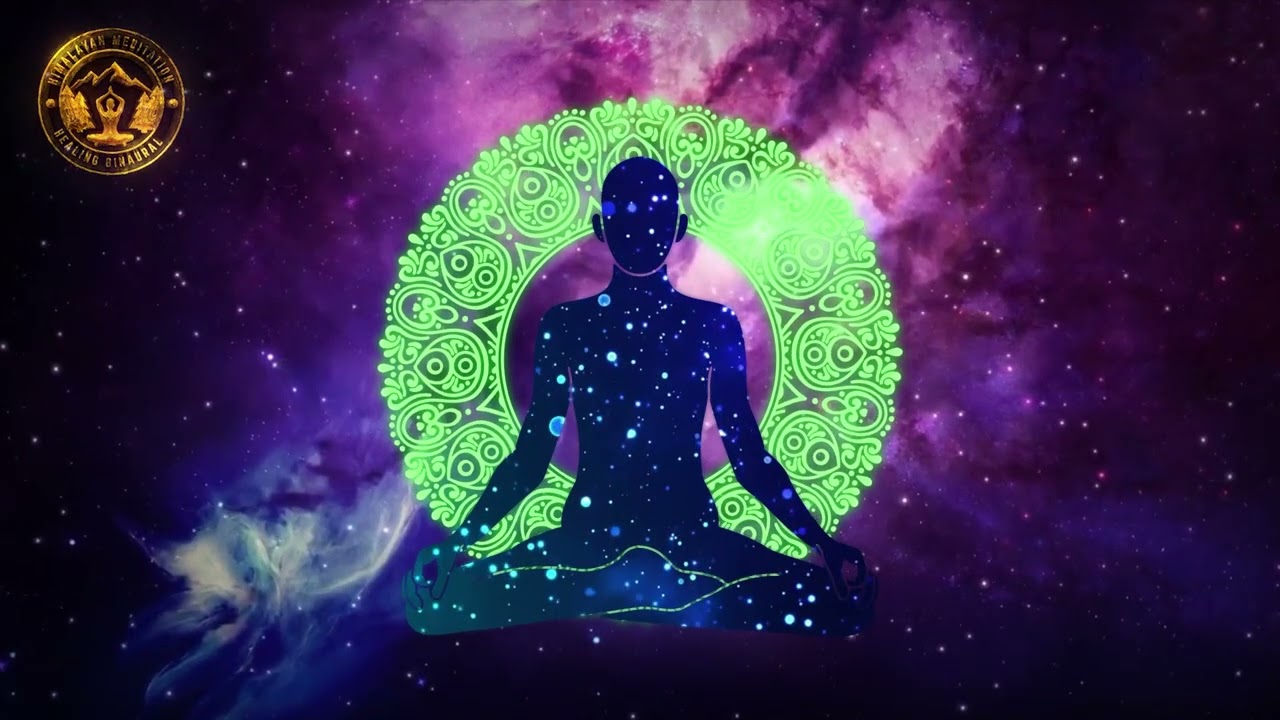 6 Hour Wipe Negativity - AURA CLEANSE 10 Solfeggio Healing Frequency -  Regenerate Tissues & Cells