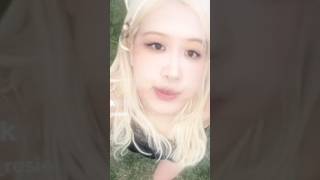 Onetwothere #blackpink #ytdayibenionecikarnolur #rosé #rose #kpop #blink #twice #lalala #itzy #mid #