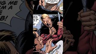 Plutonian Visits His Parents 🤯 #shorts